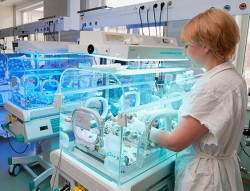 Россия побеждает младенческую смертность